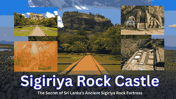 Sigiriya img