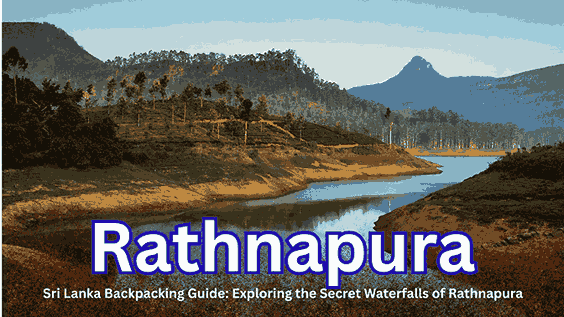 Rathnapura, Sri Lanka